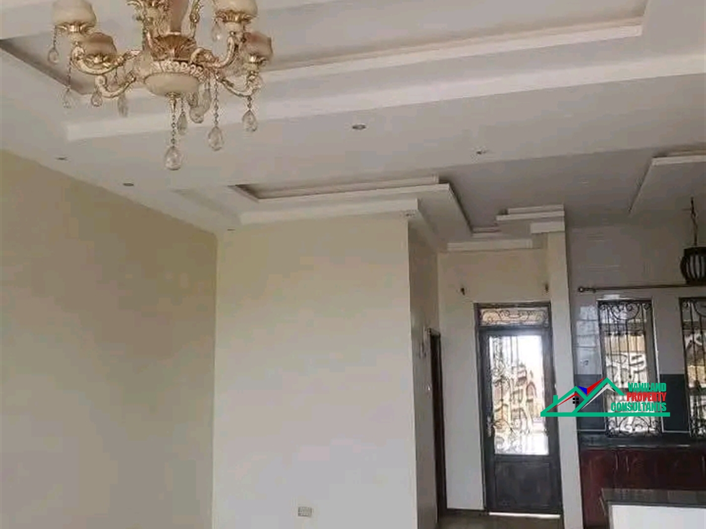 Apartment for rent in Mutungo Kampala