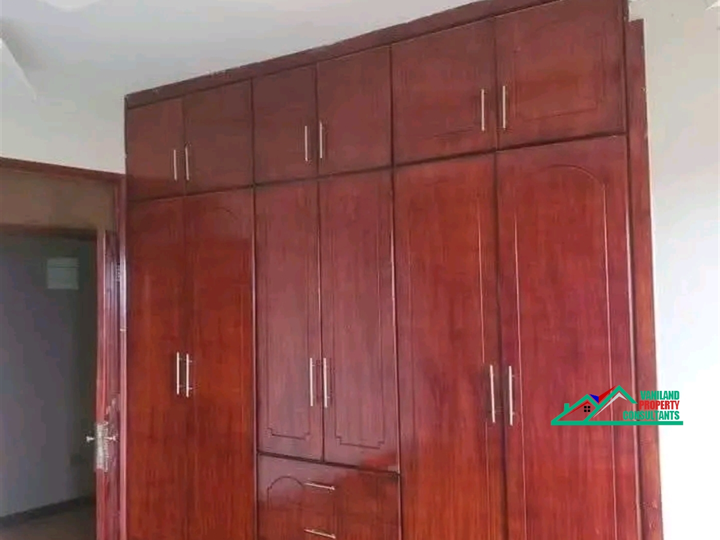 Apartment for rent in Mutungo Kampala