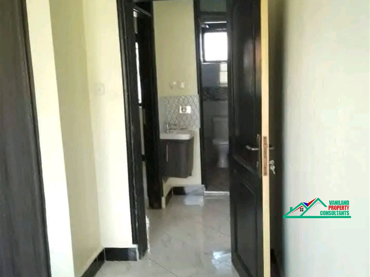 Apartment for rent in Namugongo Wakiso