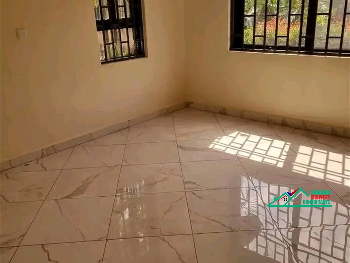 Apartment for rent in Namugongo Wakiso