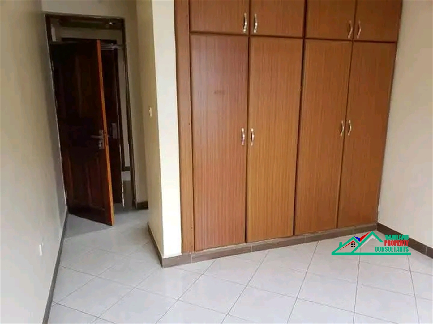 Apartment for rent in Kyaliwajjala Wakiso