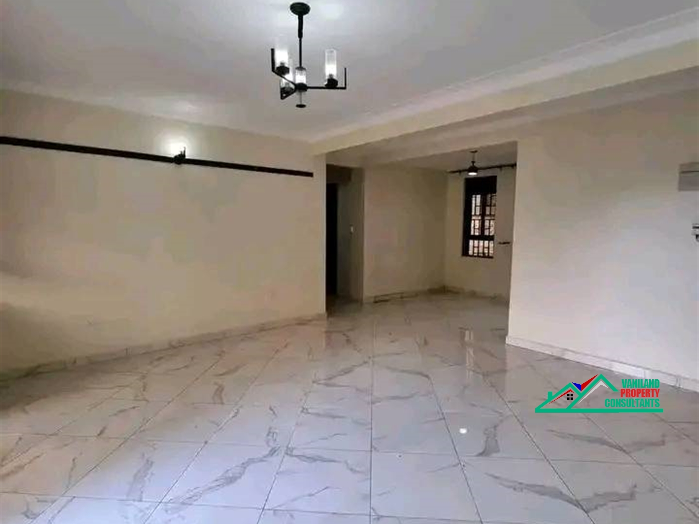 Apartment for rent in Kira Wakiso