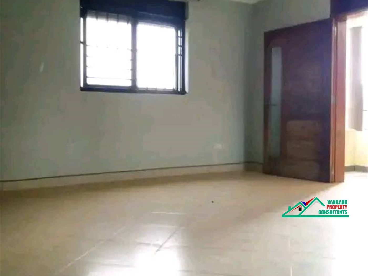 Apartment for rent in Namugongo Wakiso