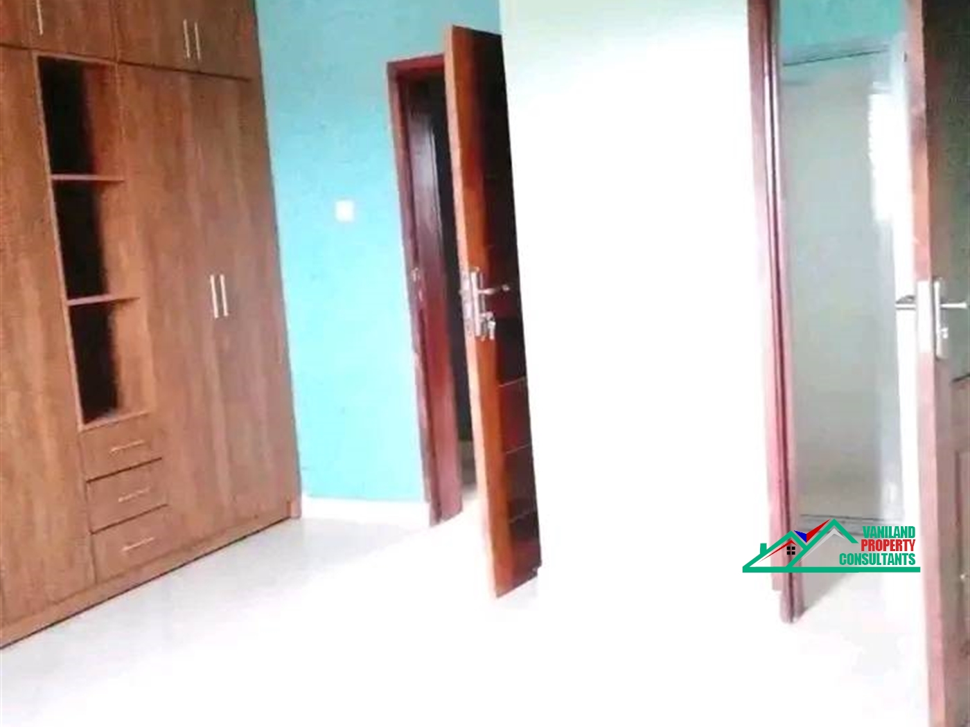 Apartment for rent in Namugongo Wakiso