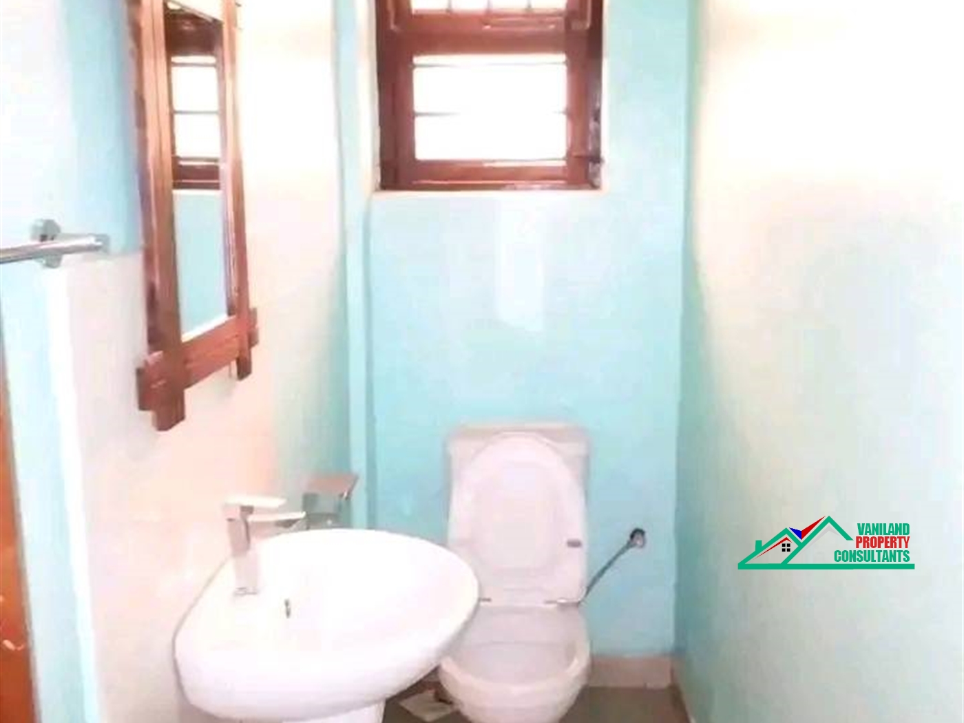 Apartment for rent in Namugongo Wakiso