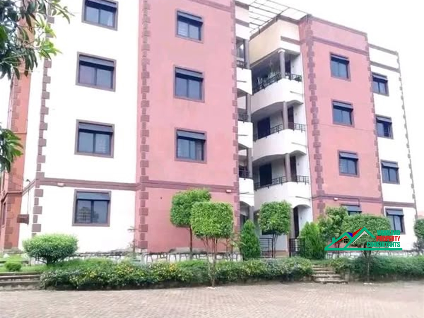 Apartment for rent in Namugongo Wakiso