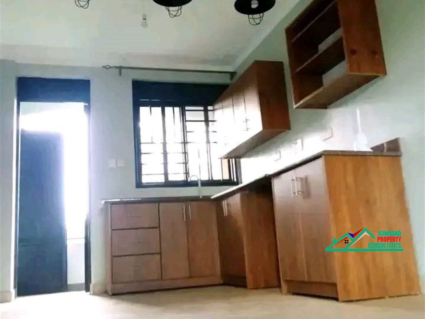 Apartment for rent in Namugongo Wakiso