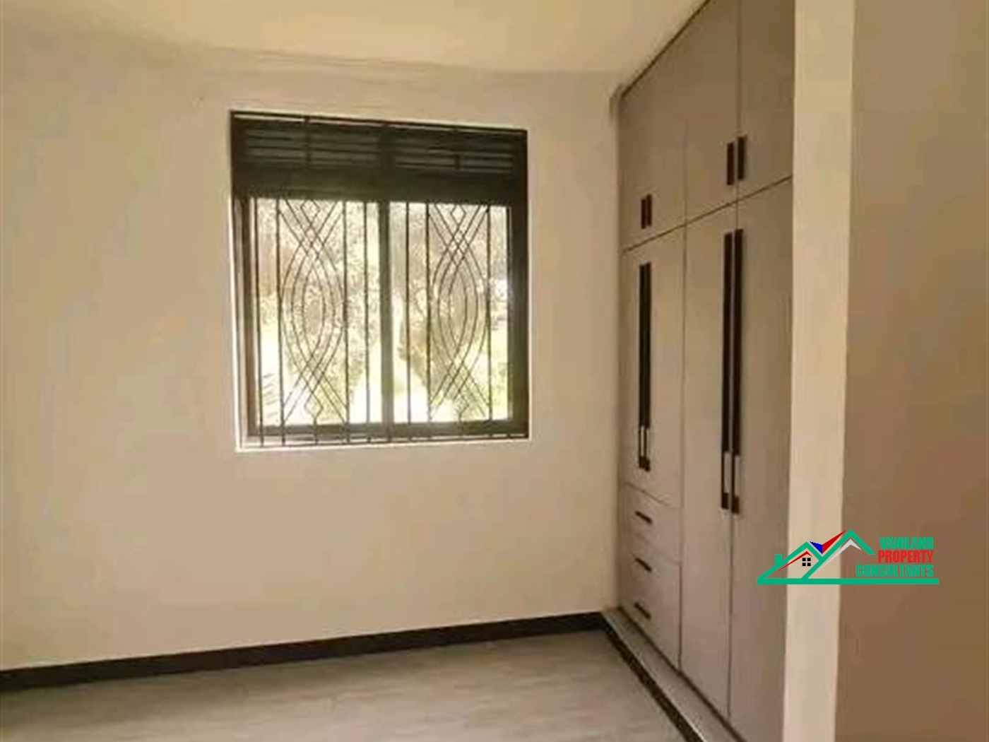 Apartment for rent in Kira Wakiso