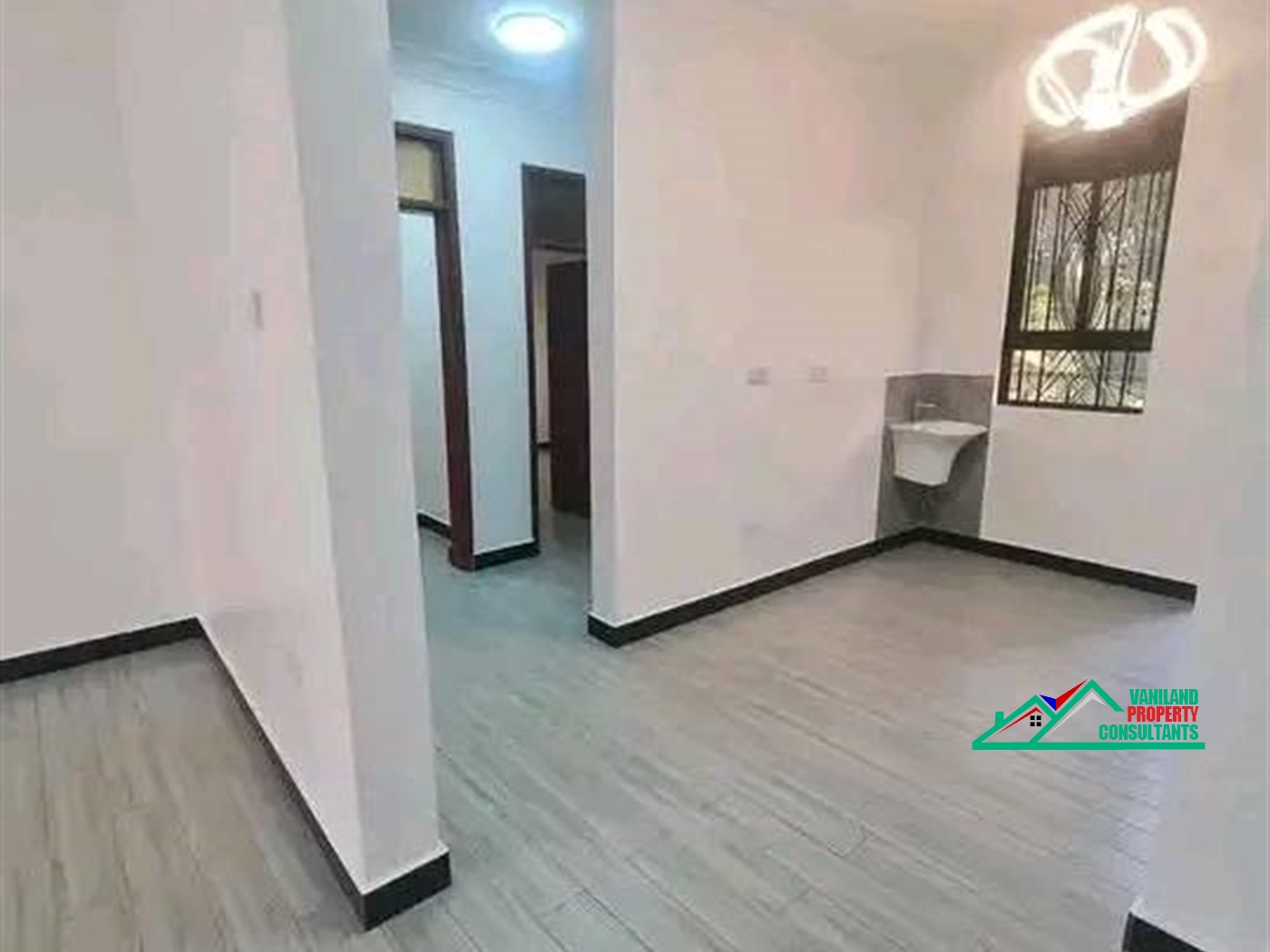 Apartment for rent in Kira Wakiso