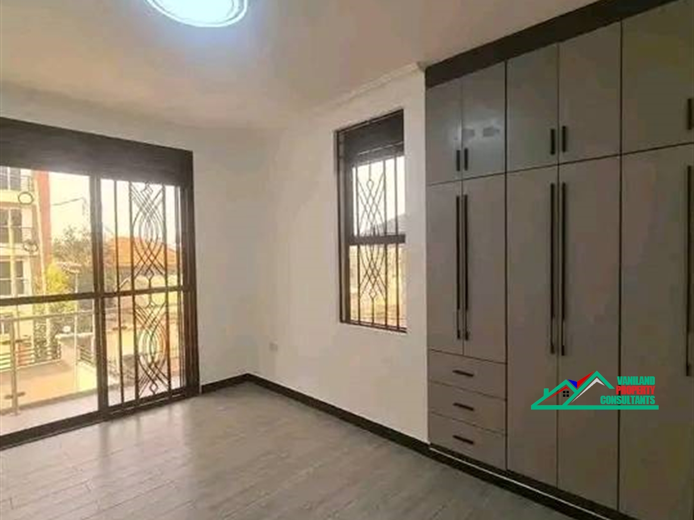 Apartment for rent in Kira Wakiso