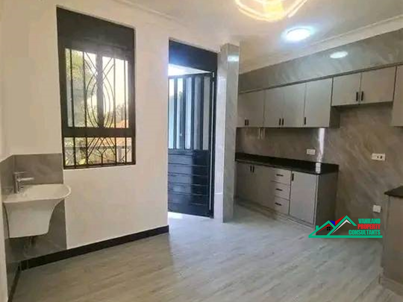 Apartment for rent in Kira Wakiso