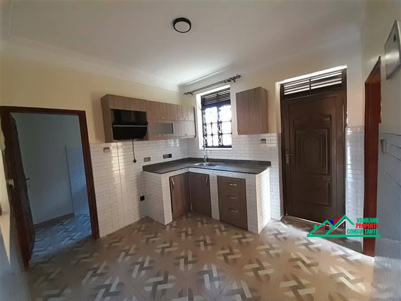 Apartment for rent in Ntinda Kampala