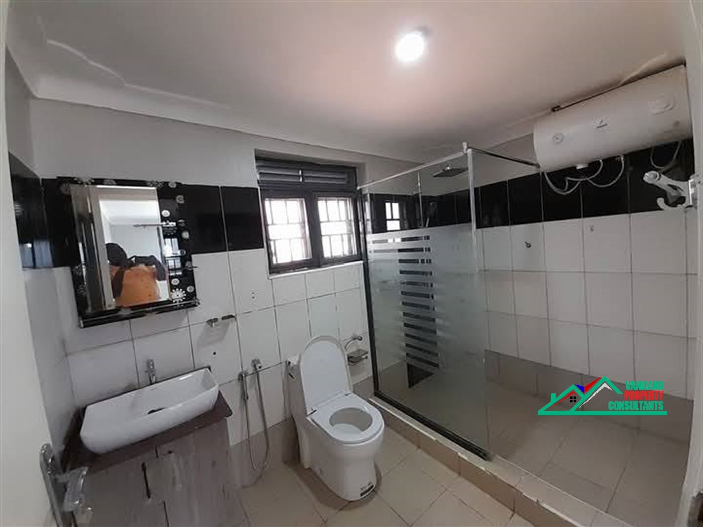 Apartment for rent in Ntinda Kampala