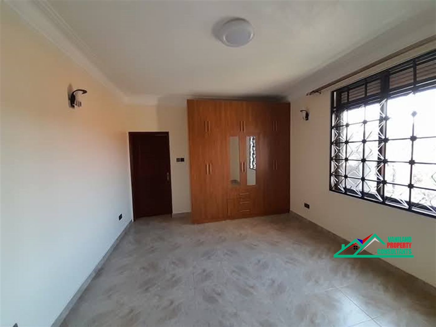 Apartment for rent in Ntinda Kampala