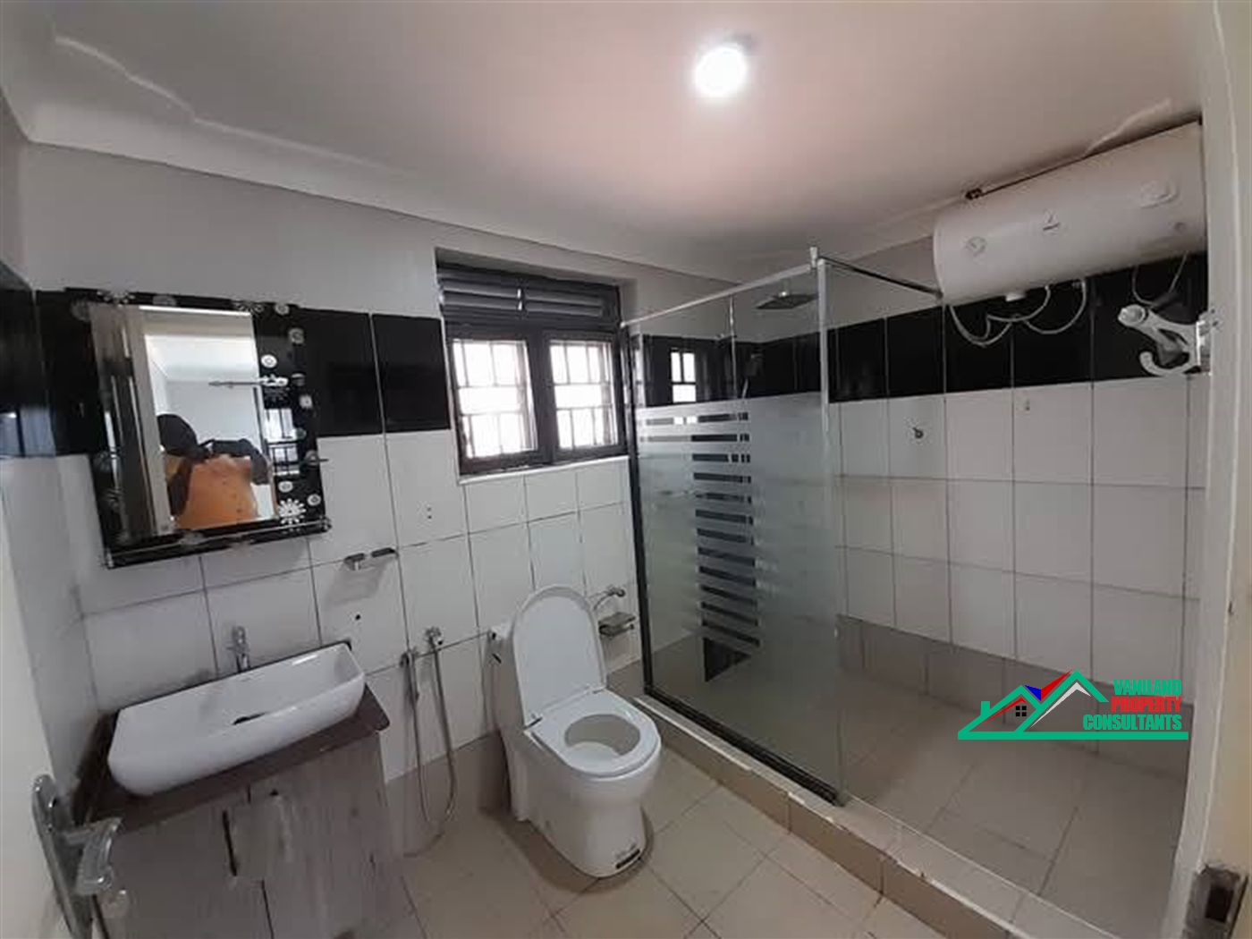 Apartment for rent in Ntinda Kampala