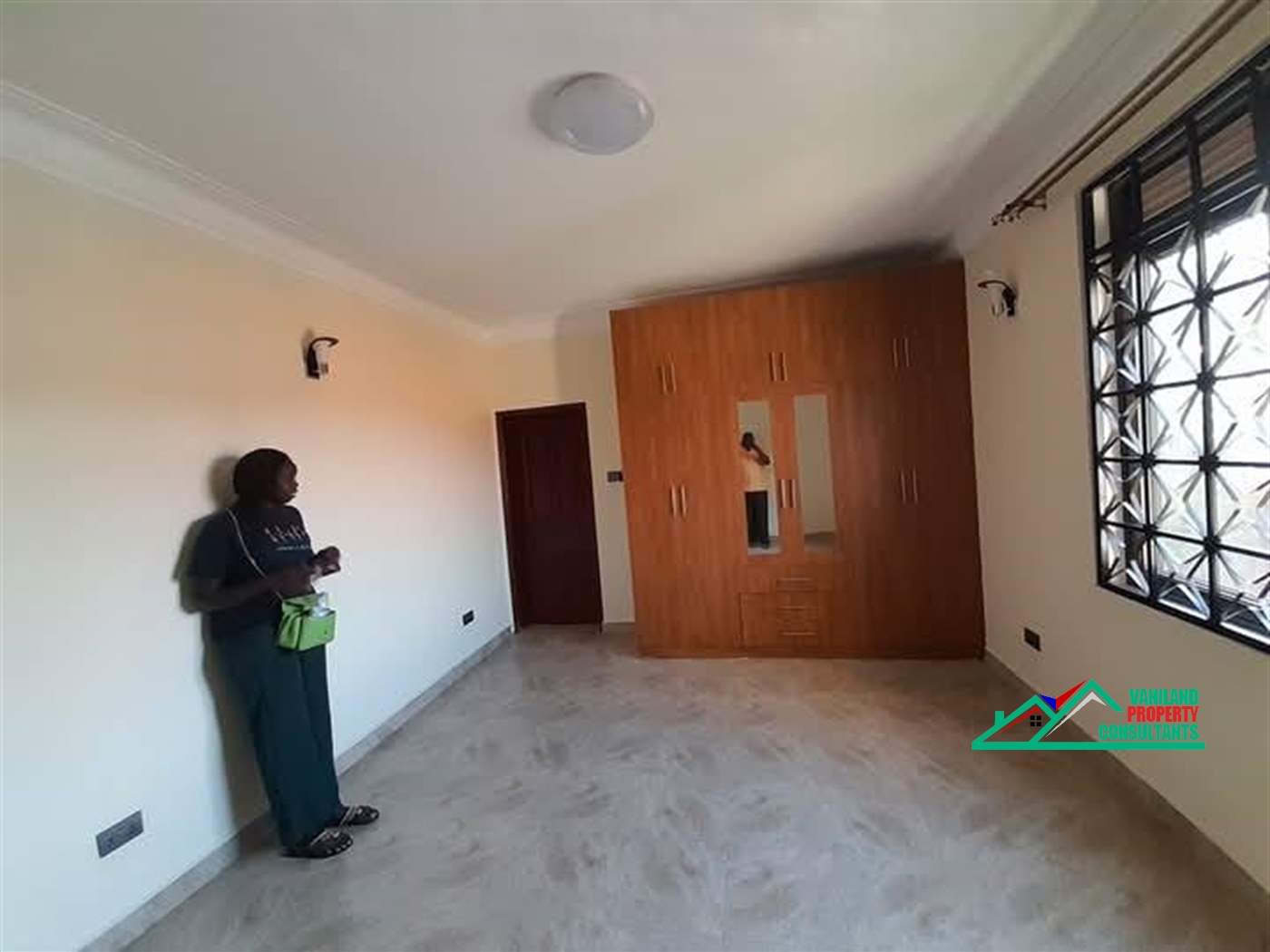 Apartment for rent in Ntinda Kampala