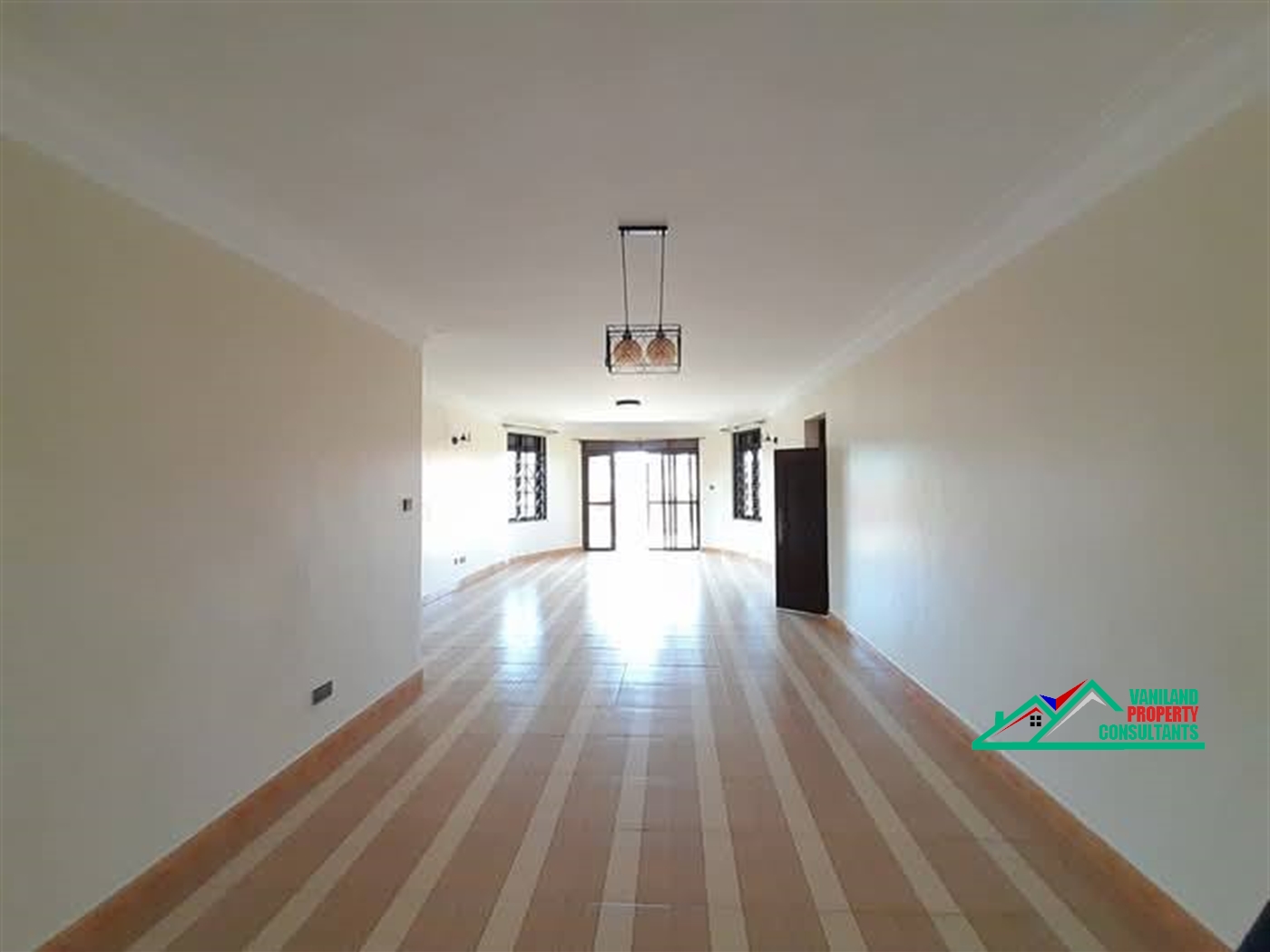 Apartment for rent in Ntinda Kampala