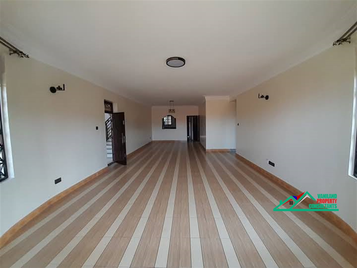 Apartment for rent in Ntinda Kampala