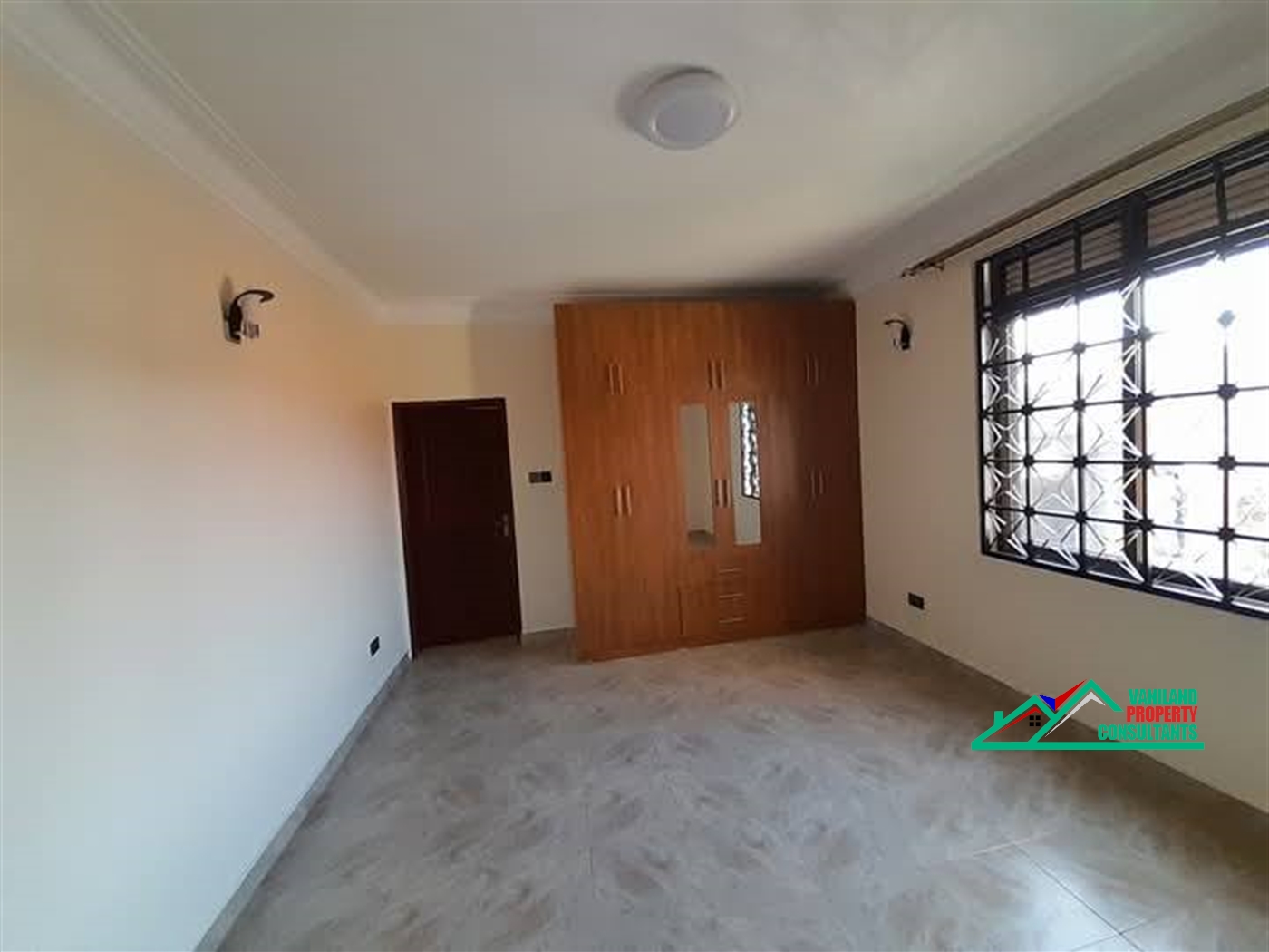 Apartment for rent in Ntinda Kampala