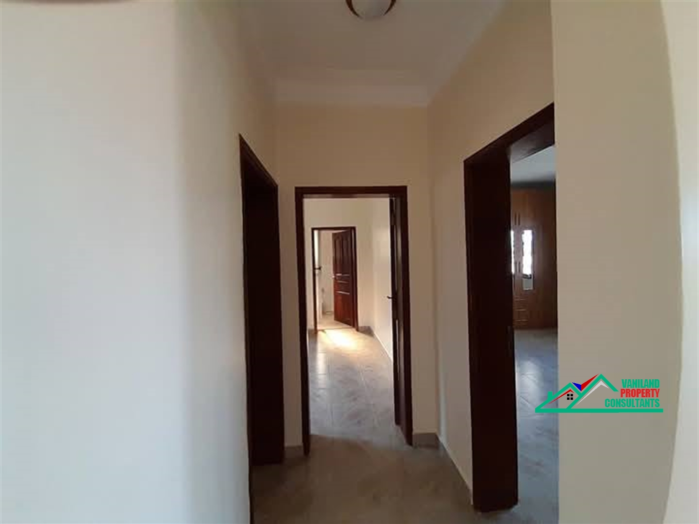 Apartment for rent in Ntinda Kampala