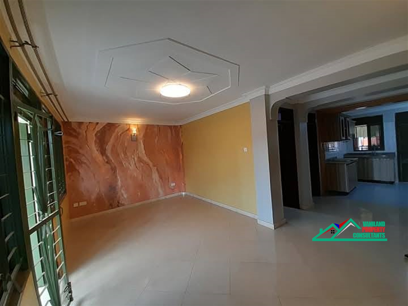 Apartment for rent in Kiwaatule Wakiso