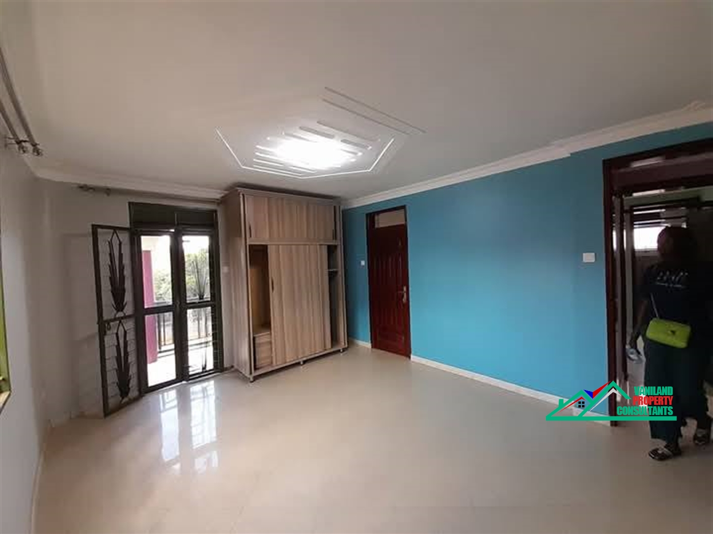 Apartment for rent in Kiwaatule Wakiso