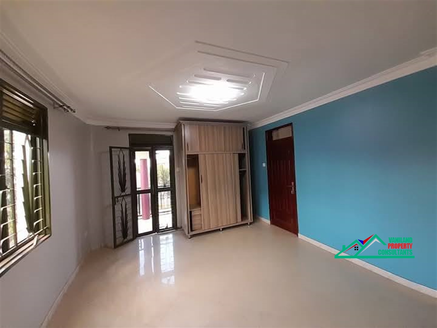 Apartment for rent in Kiwaatule Wakiso