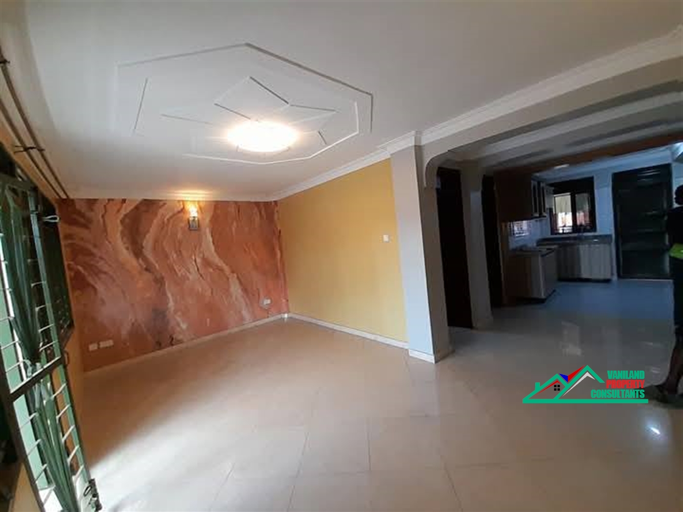 Apartment for rent in Kiwaatule Wakiso