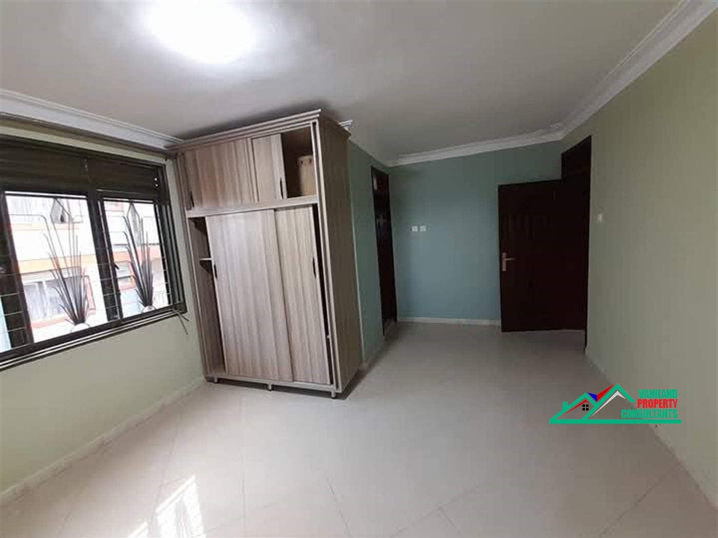 Apartment for rent in Kiwaatule Wakiso