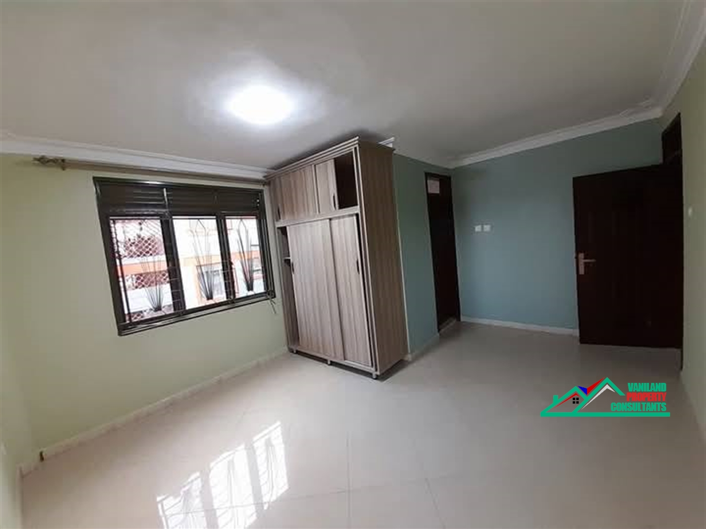 Apartment for rent in Kiwaatule Wakiso