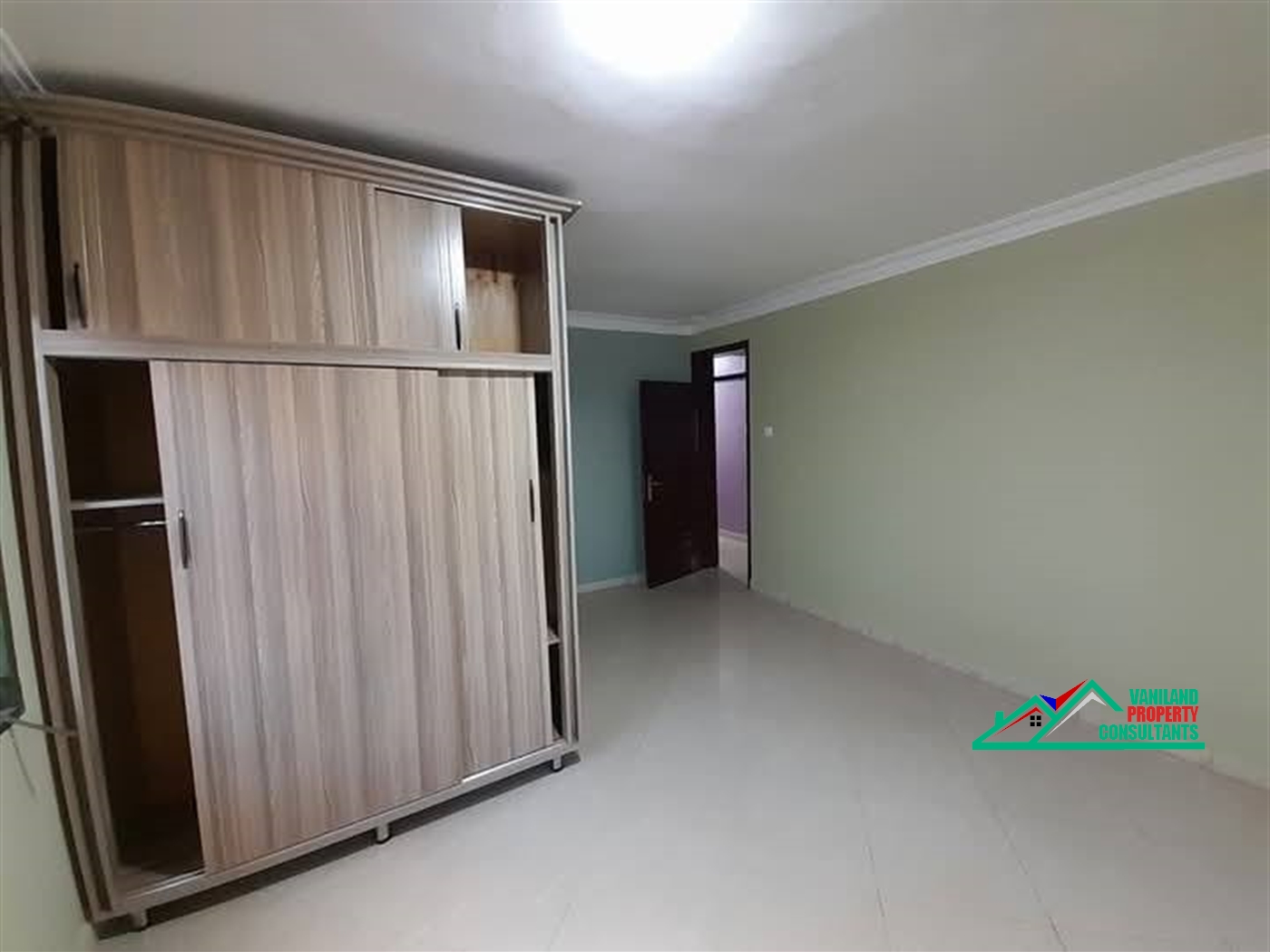 Apartment for rent in Kiwaatule Wakiso