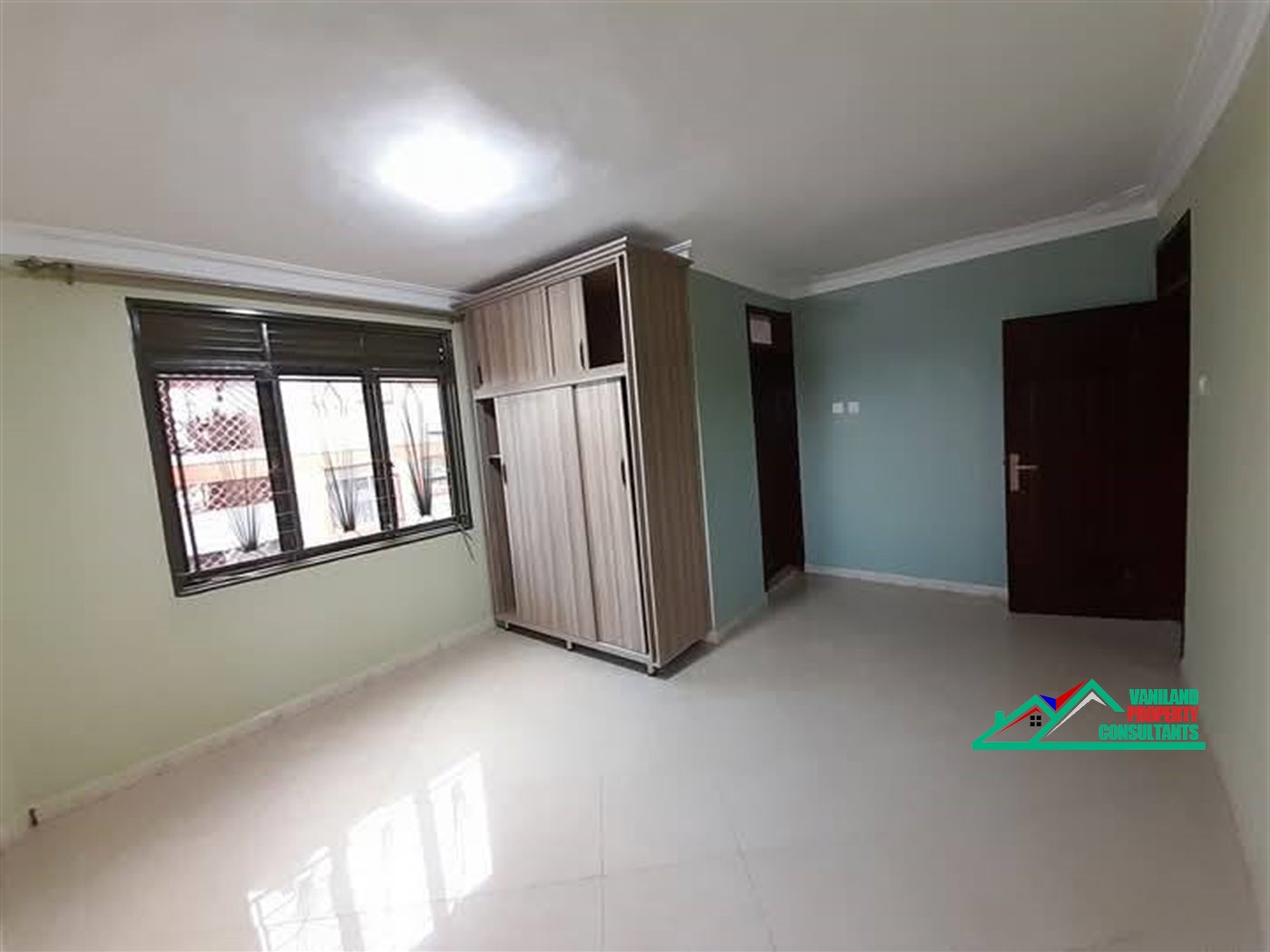 Apartment for rent in Kiwaatule Wakiso