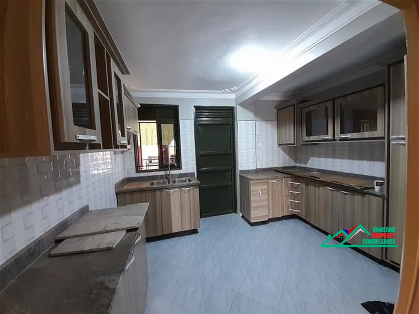 Apartment for rent in Kiwaatule Wakiso