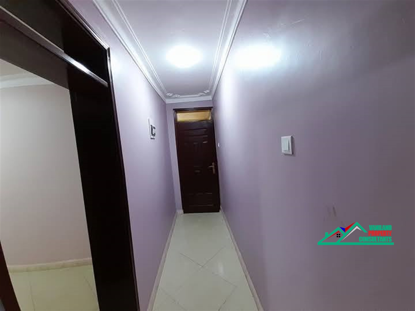 Apartment for rent in Kiwaatule Wakiso