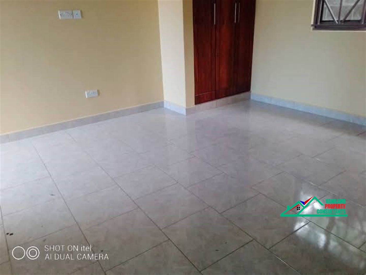 Semi Detached for rent in Namugongo Wakiso