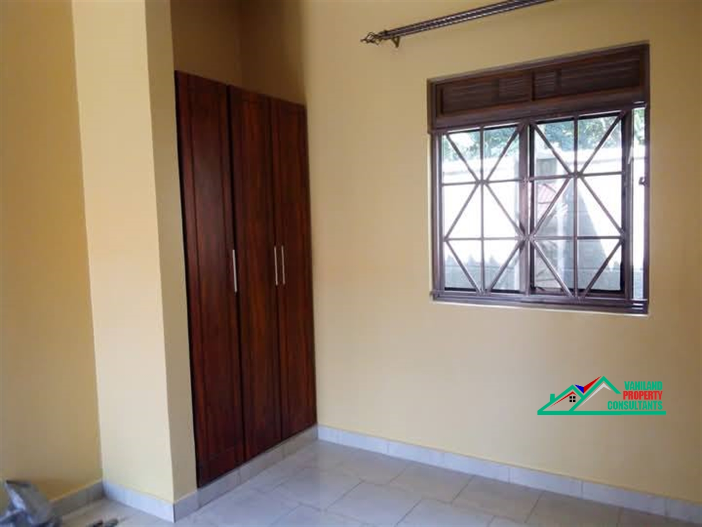 Semi Detached for rent in Namugongo Wakiso