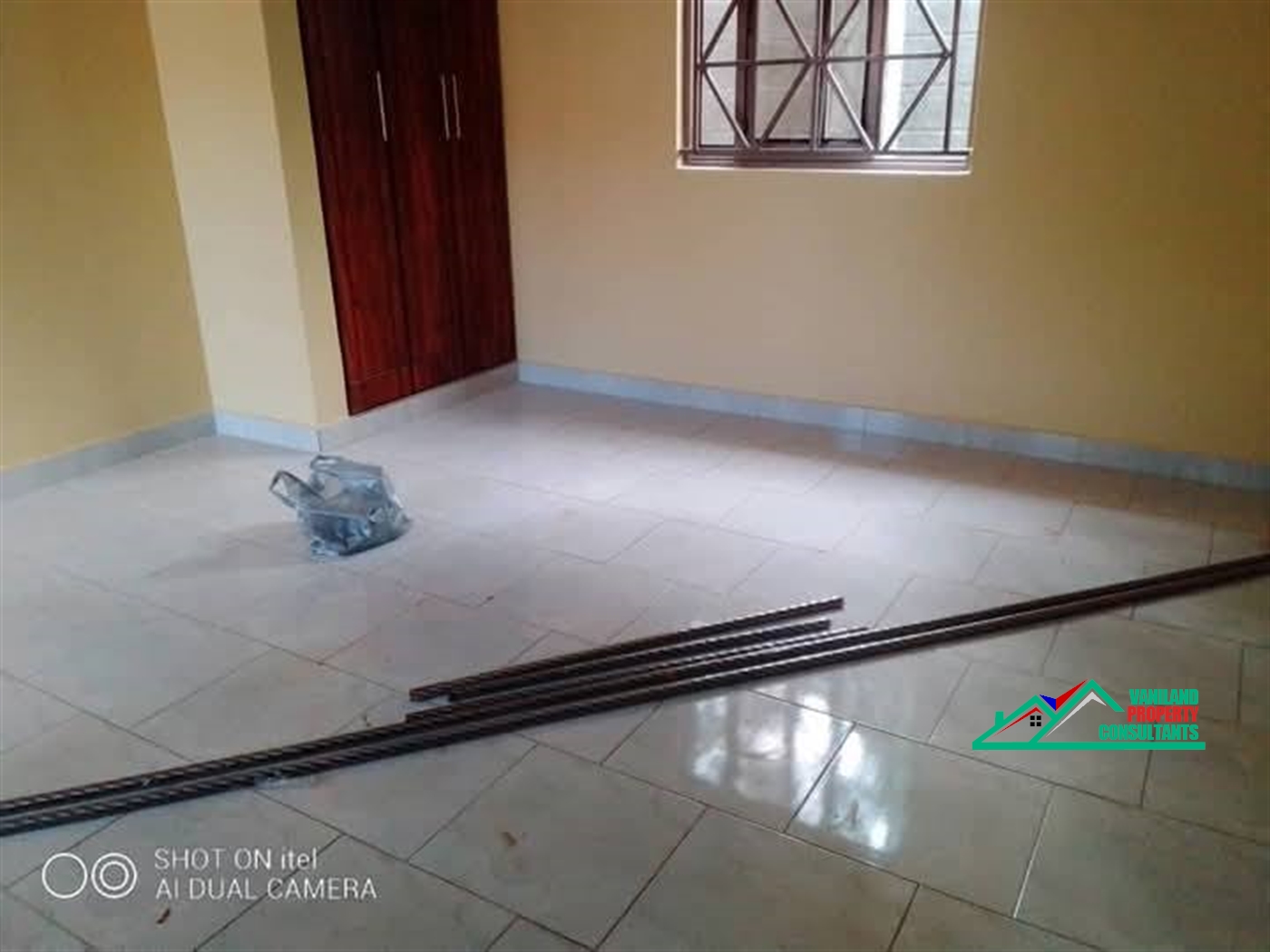 Semi Detached for rent in Namugongo Wakiso