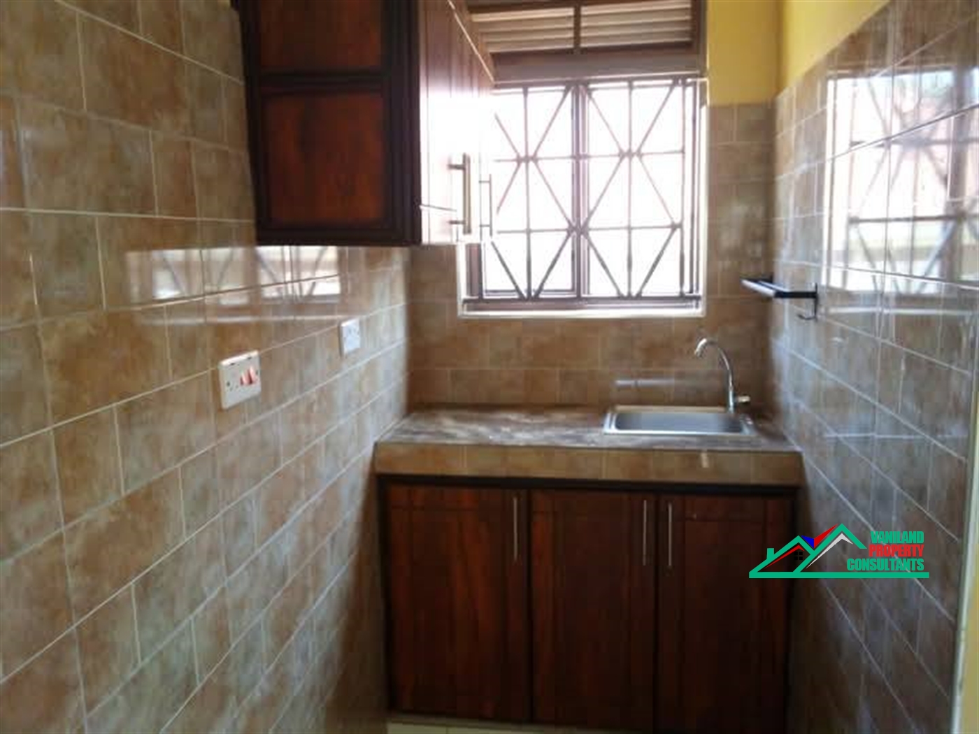 Semi Detached for rent in Namugongo Wakiso