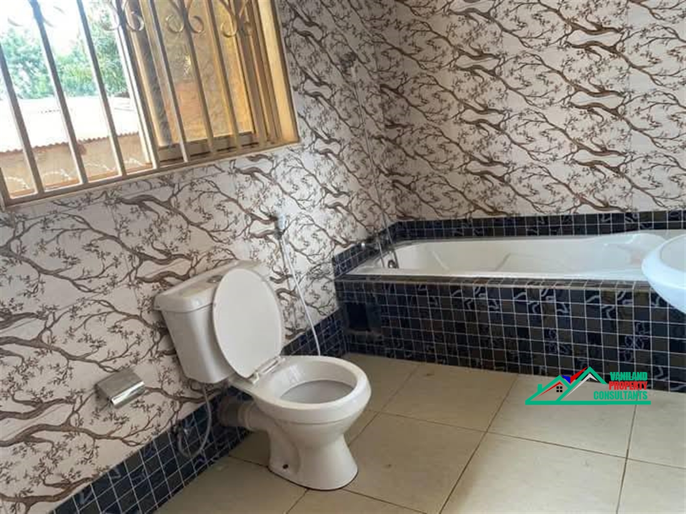 Apartment for rent in Kyaliwajjala Wakiso