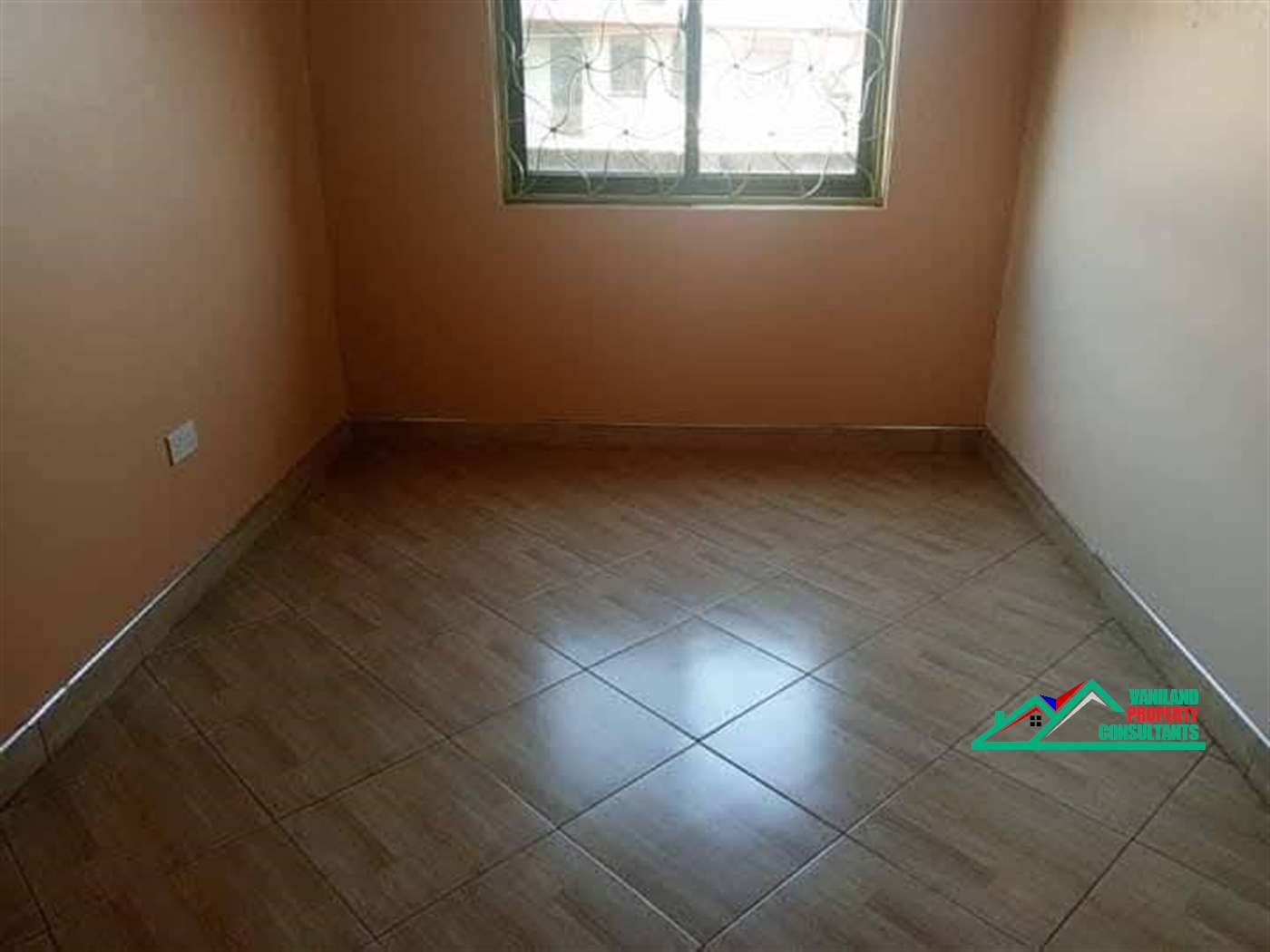 Apartment for rent in Najjera Wakiso