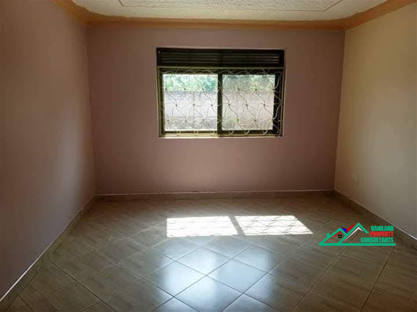 Apartment for rent in Najjera Wakiso