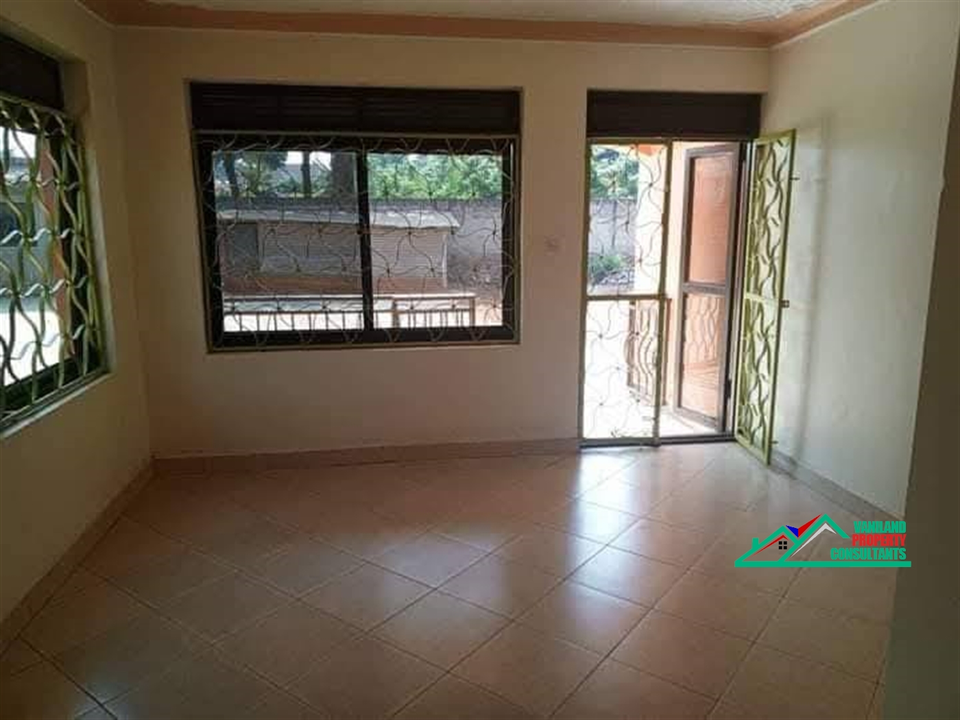 Apartment for rent in Najjera Wakiso