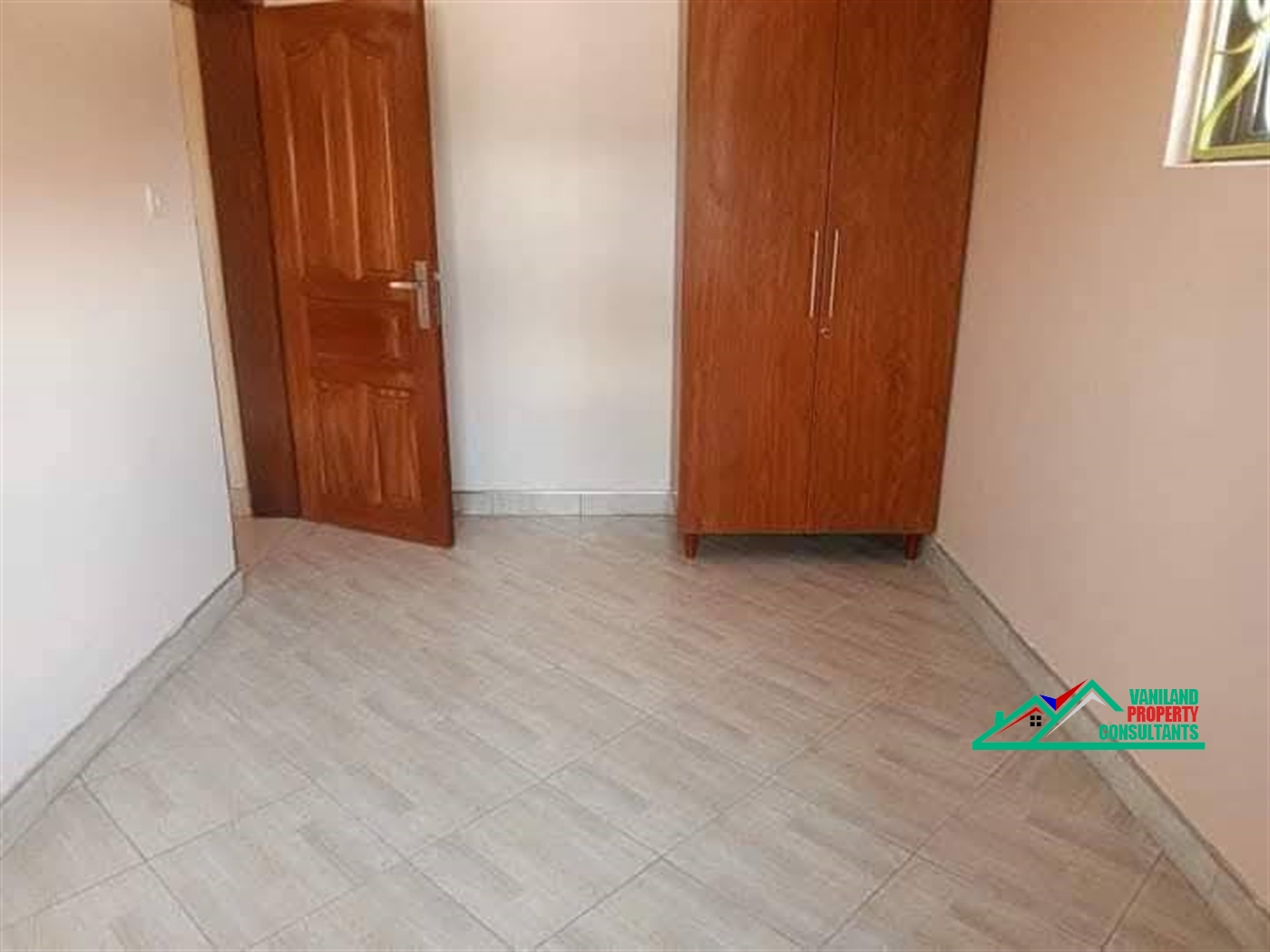 Apartment for rent in Najjera Wakiso