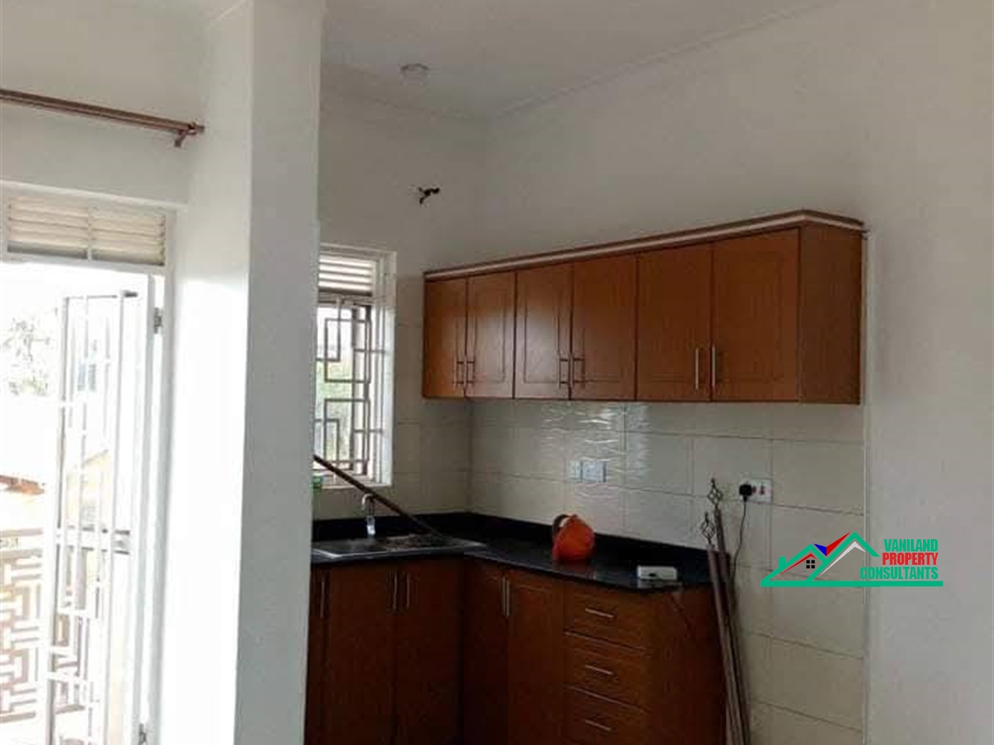 Apartment for rent in Kireka Wakiso