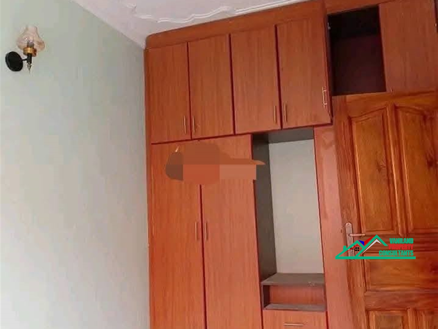 Apartment for rent in Kireka Wakiso