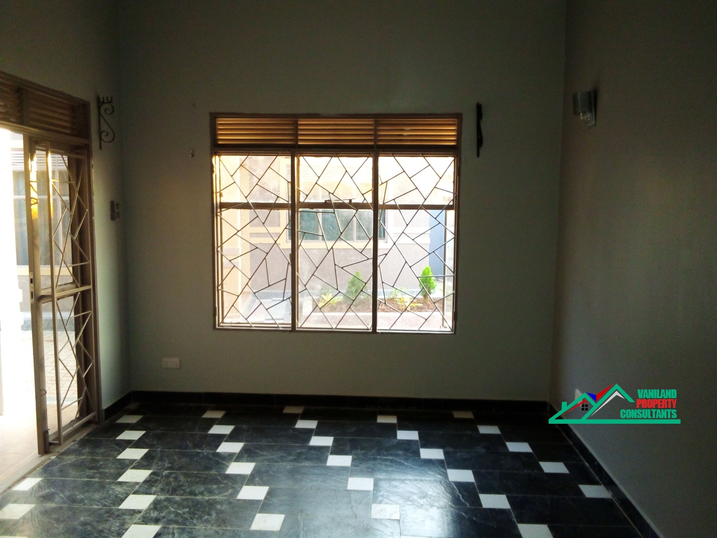 Semi Detached for rent in Najjera Wakiso