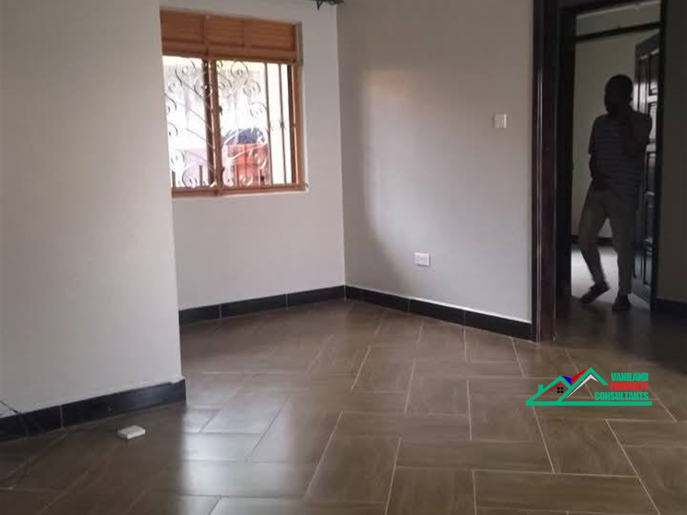 Semi Detached for rent in Kira Wakiso