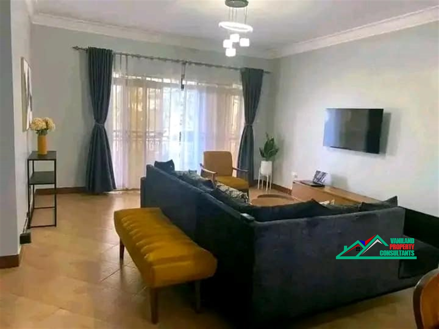 Bungalow for rent in Bukoto Kampala