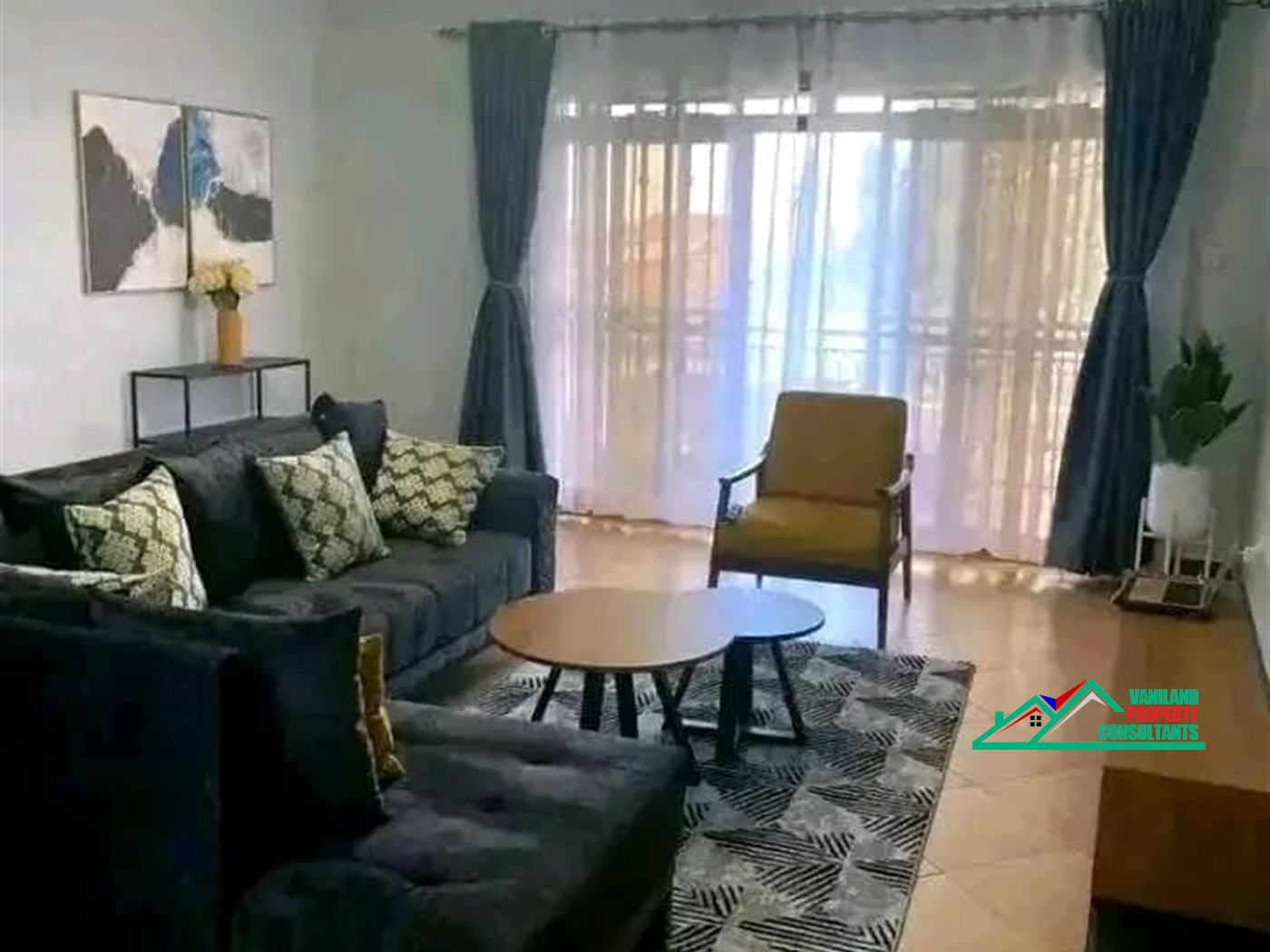 Bungalow for rent in Bukoto Kampala