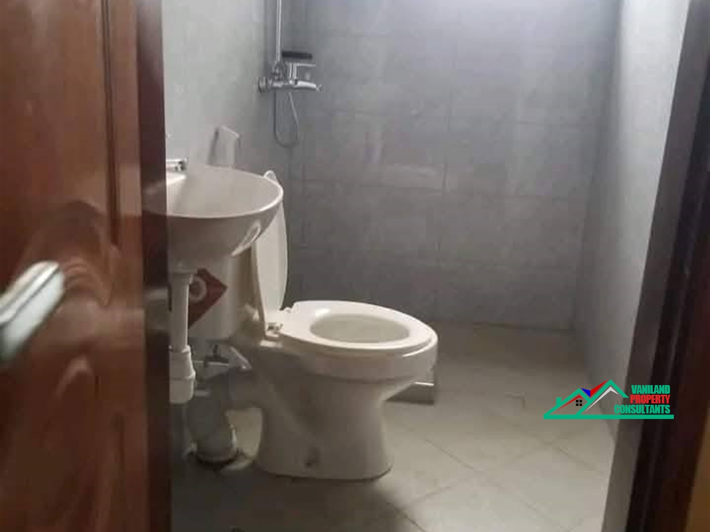 Apartment for rent in Kyanja Wakiso